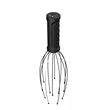 Handheld Scalp Massager | https://www.bestnamebadges.com