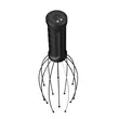 Handheld Scalp Massager | https://www.bestnamebadges.com