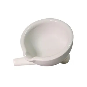 2.36" Ceramic Mortar and Pestle Set