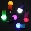 LED Lighted Keychain | https://www.bestnamebadges.com