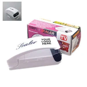 Mini Handheld Sealer
