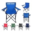 Outdoor Waterproof Foldable Chairs | https://www.bestnamebadges.com
