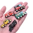 Automotive Series Shoe Charms For PVC Shoes | https://www.bestnamebadges.com