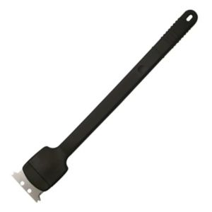 Grill Brush/Scraper 18"