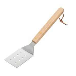 Deluxe Wood Handle BBQ Collection - Turner