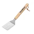 Deluxe Wood Handle BBQ Collection - Turner | https://www.bestnamebadges.com