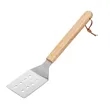 Deluxe Wood Handle BBQ Collection - Turner | https://www.bestnamebadges.com