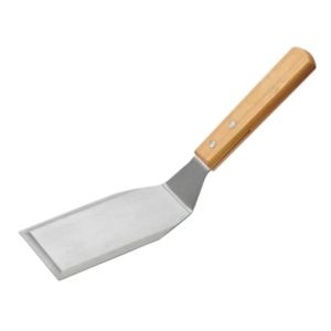 Flat Top Flipper