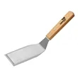 Flat Top Flipper | https://www.bestnamebadges.com