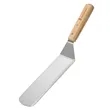 Deluxe Solid Grill Flipper | https://www.bestnamebadges.com
