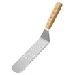 Deluxe Perforated Grill Flipper | https://www.bestnamebadges.com