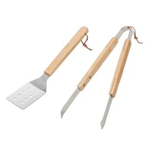 Deluxe Collection BBQ Set