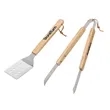 Deluxe Collection BBQ Set | https://www.bestnamebadges.com
