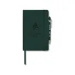CORE365 Soft Cover Journal And Pen Set | https://www.bestnamebadges.com