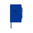 CORE365 Soft Cover Journal And Pen Set | https://www.bestnamebadges.com