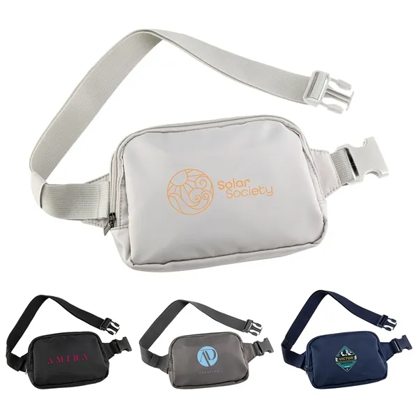 AeroLOFT® Anywhere Belt Bag - Large