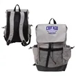 Quantum Urban Backpack | https://www.bestnamebadges.com