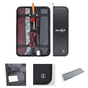 Portable Waterproof Tie Case