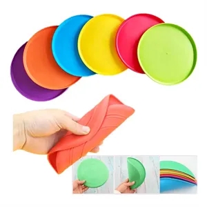 Flying Disc Pet Toy