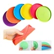 Flying Disc Pet Toy | https://www.bestnamebadges.com