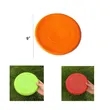 Flying Disc Pet Toy | https://www.bestnamebadges.com