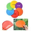 Flying Disc Pet Toy | https://www.bestnamebadges.com
