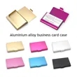 Business Card Cases | https://www.bestnamebadges.com