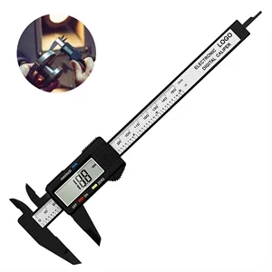 Digital Caliper Measuring Tool