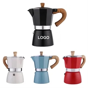10oz Stovetop Espresso and Coffee Maker