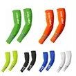 UV Reflective Strap Sun Protection Cooling Arm Sleeve | https://www.bestnamebadges.com