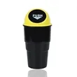Mini Car Trash Can | https://www.bestnamebadges.com