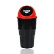 Mini Car Trash Can | https://www.bestnamebadges.com