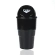 Mini Car Trash Can | https://www.bestnamebadges.com