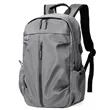 Business Laptop Backpack with USB charging Port | https://www.bestnamebadges.com