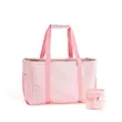 Foldable Oxford Cloth Shopping Bag | https://www.bestnamebadges.com
