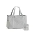 Foldable Oxford Cloth Shopping Bag | https://www.bestnamebadges.com