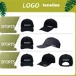 Quick Dry Sports Trucker Hat | https://www.bestnamebadges.com