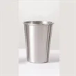 Stainless Steel Cups | https://www.bestnamebadges.com