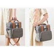 Lunch Bag & Box for Men Women | https://www.bestnamebadges.com