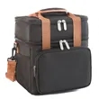 Lunch Bag & Box for Men Women | https://www.bestnamebadges.com