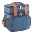 Lunch Bag & Box for Men Women | https://www.bestnamebadges.com