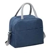Reusable Insulated Lunch Tote Bag | https://www.bestnamebadges.com