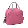 Reusable Insulated Lunch Tote Bag | https://www.bestnamebadges.com