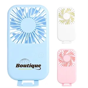 Mini Portable Pocket Fan