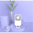 Mini Portable Pocket Fan | https://www.bestnamebadges.com