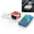 15W Wireless Charger 3 in 1 | https://www.bestnamebadges.com