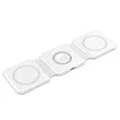 15W Wireless Charger 3 in 1 | https://www.bestnamebadges.com
