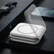 15W Wireless Charger 3 in 1 | https://www.bestnamebadges.com