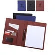 Padfolio, Folder Organizer | https://www.bestnamebadges.com