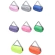 Large Travel Foldable Nylon Bag Portable Handbag Backpack | https://www.bestnamebadges.com